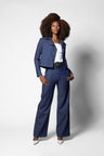 Margot 2 Jacket - Denim 24