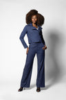 Margot 2 Jacket - Denim 24