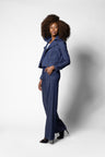 Margot 2 Jacket - Denim 24