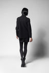 Melis Jacket - Black