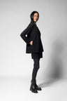 Melis Jacket - Black