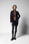 Melis Jacket - Black
