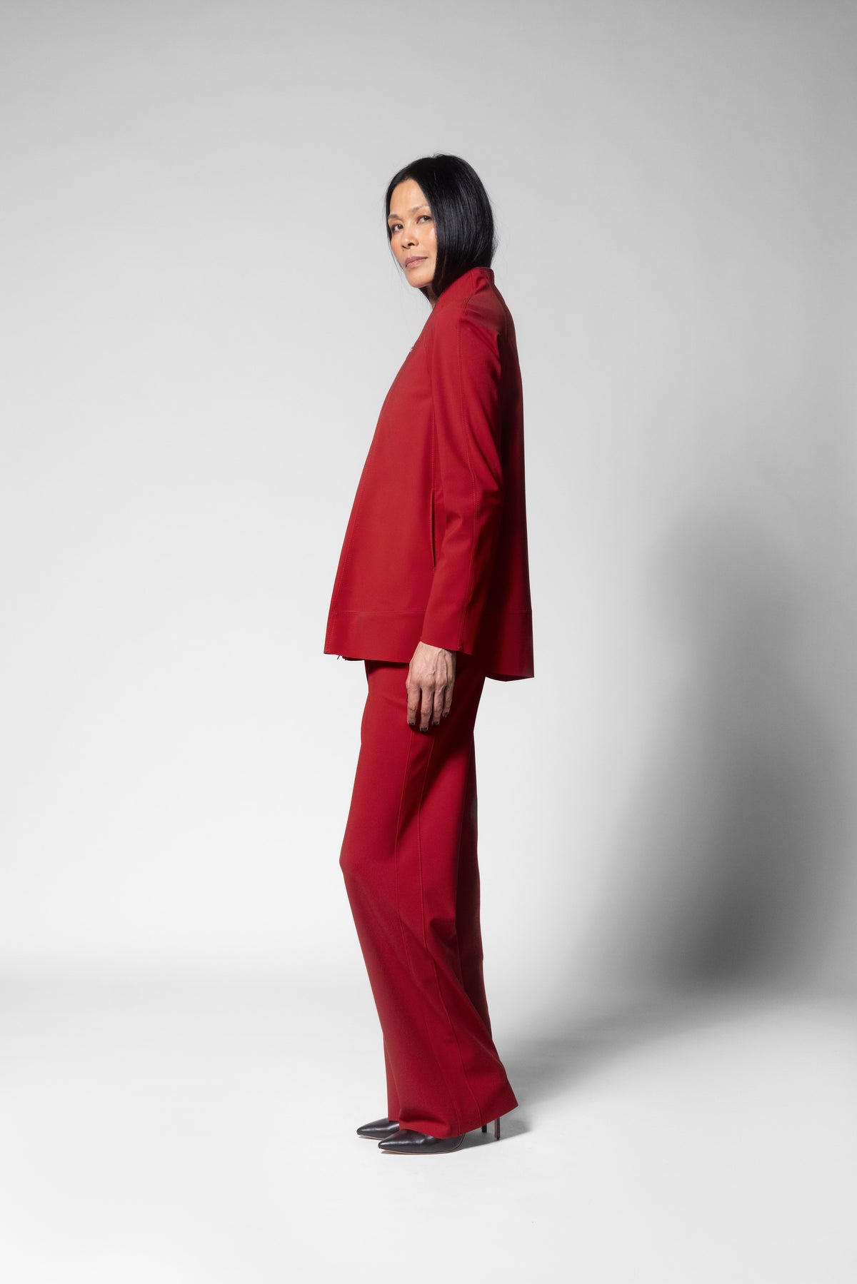 Melis Jacket - Desire