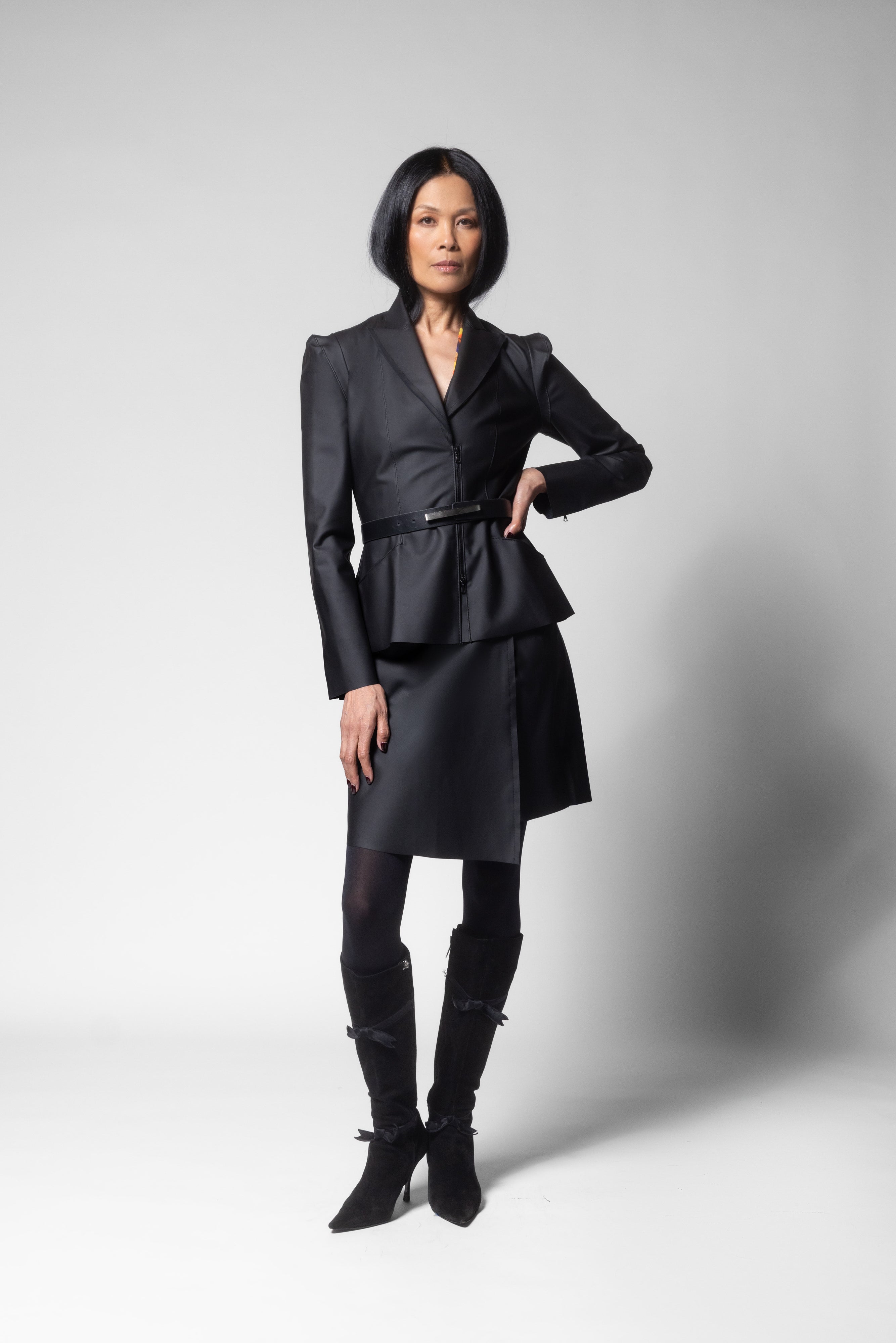 Meva Jacket - Guntar