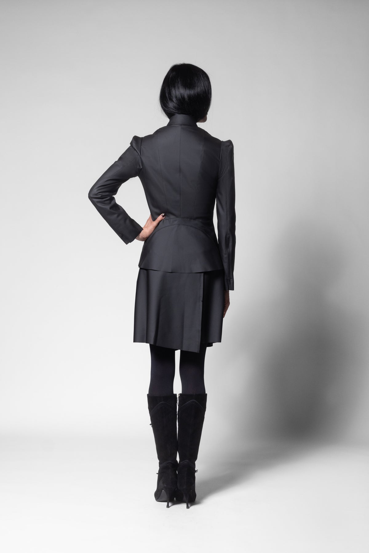 Meva Jacket - Guntar