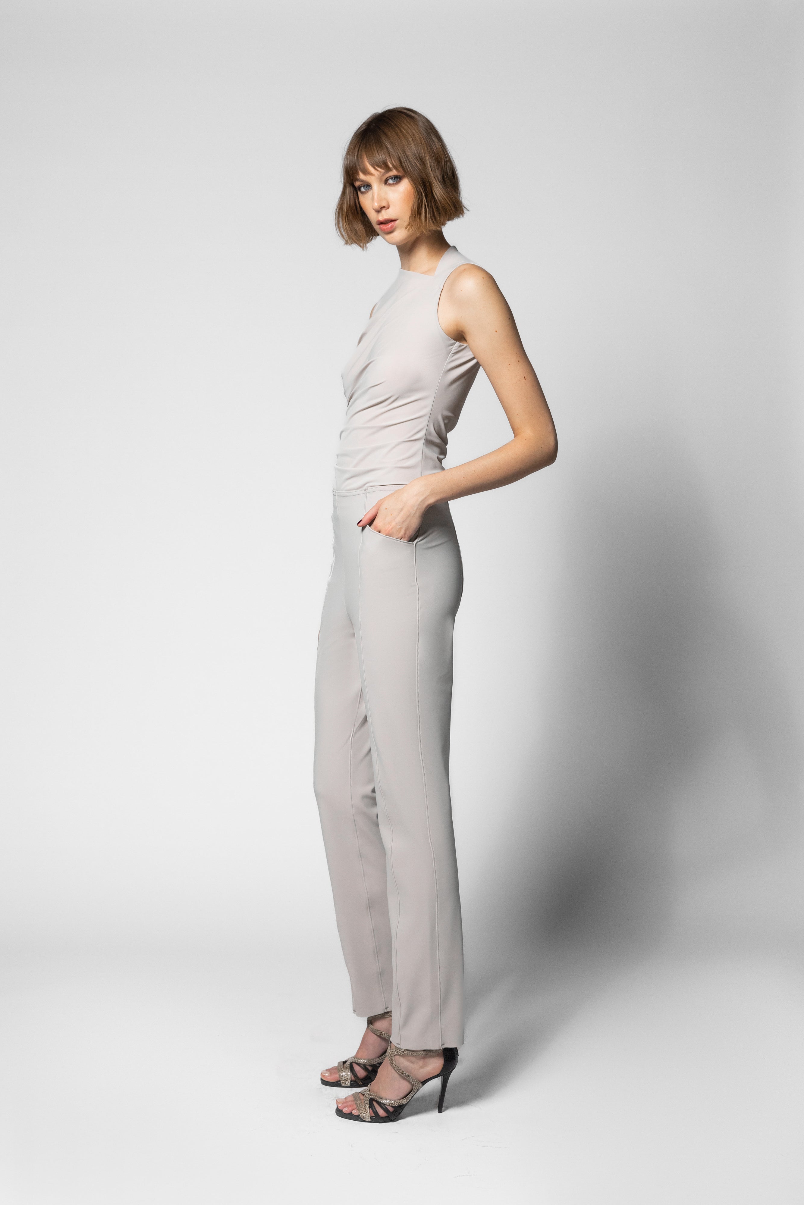 Millicent Pant - Avalanche