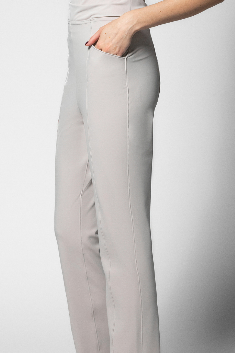 Millicent Pant - Avalanche