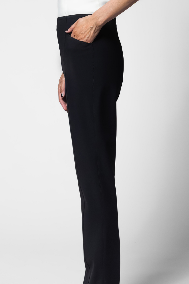 Millicent Pant - Black