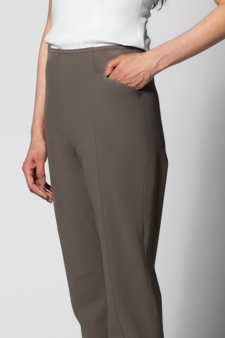 Millicent Pant - Desert