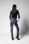 Millicent Pant - Istanbul Print