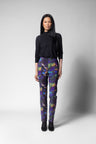 Millicent Pant - Istanbul Print