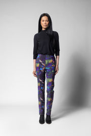 Millicent Pant - Istanbul Print