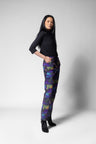 Millicent Pant - Istanbul Print