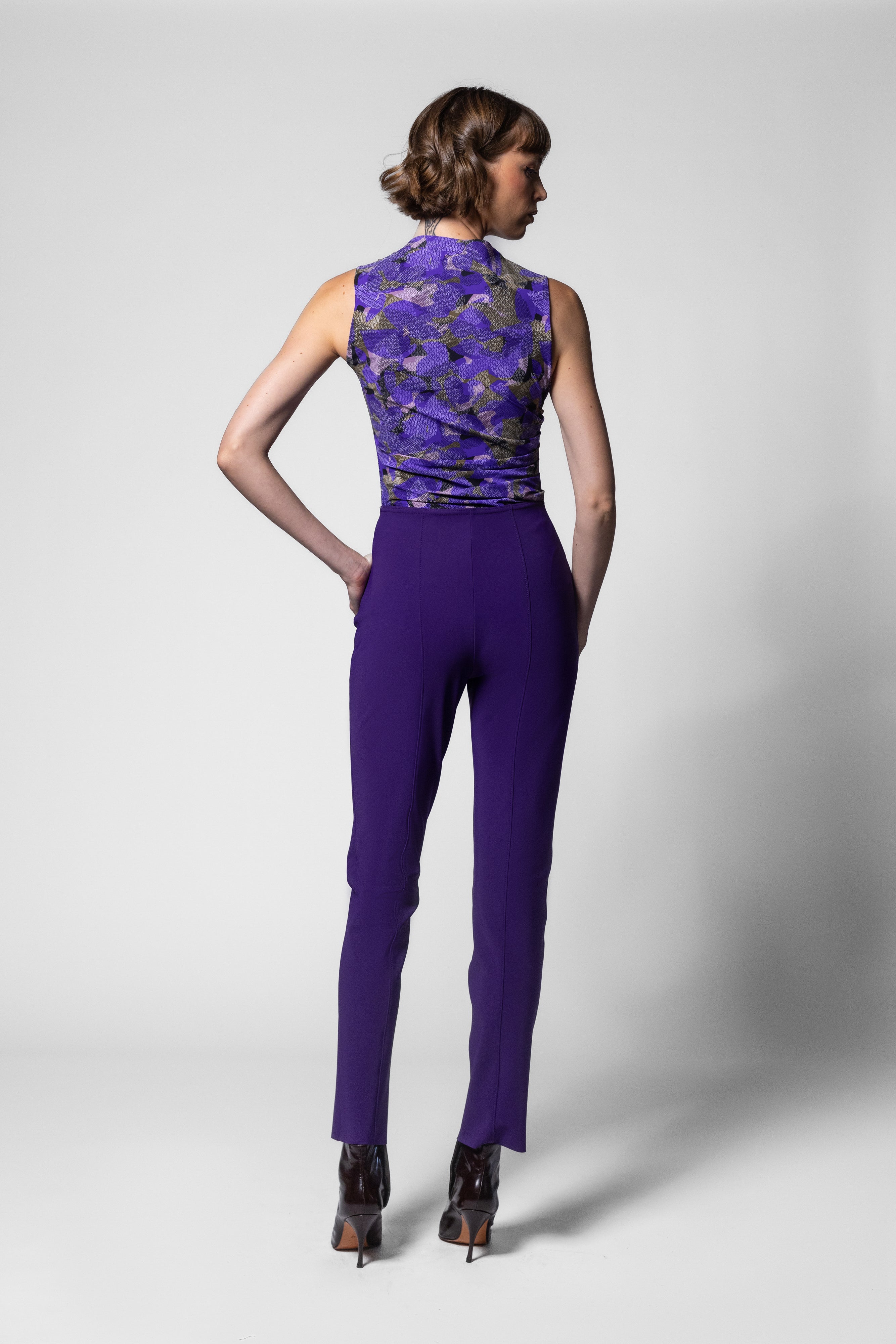 Millicent Pant - Viola