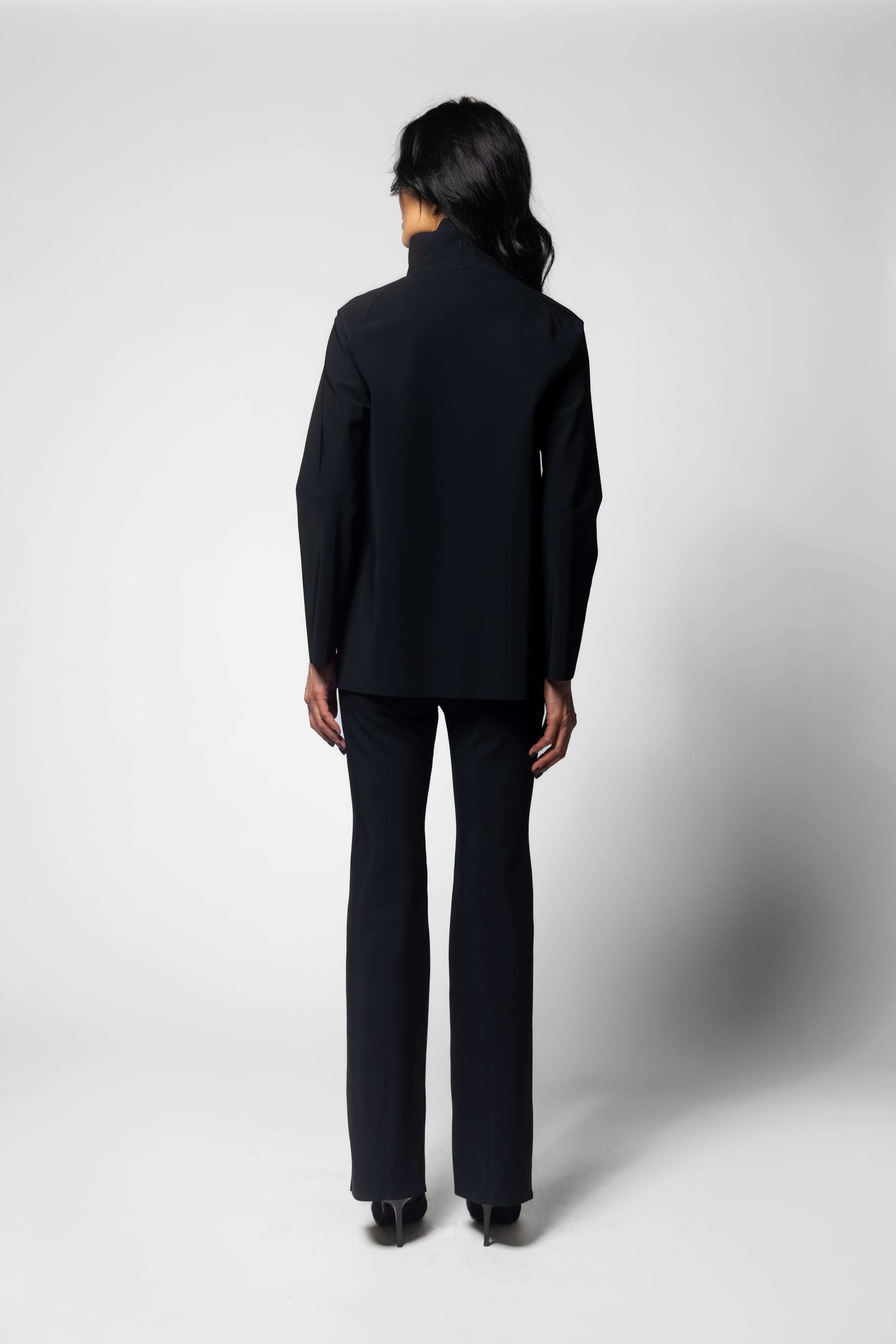Mirabella Top - Black