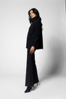Mirabella Top - Black