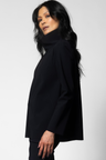 Mirabella Top - Black