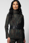 Mirabella Top - Nemi Print