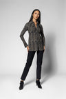 Mura Blouse - Izmir Print