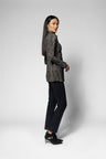 Mura Blouse - Izmir Print