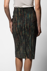 Muriel 2 Skirt - Nemi Print