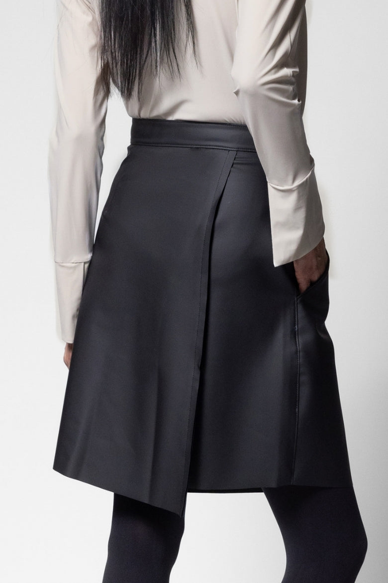 Naila Skirt - Guntar