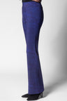 Natasha 2 Pant - Aegean Print