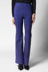 Natasha 2 Pant - Aegean Print