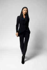 Nasrin Jacket - Black