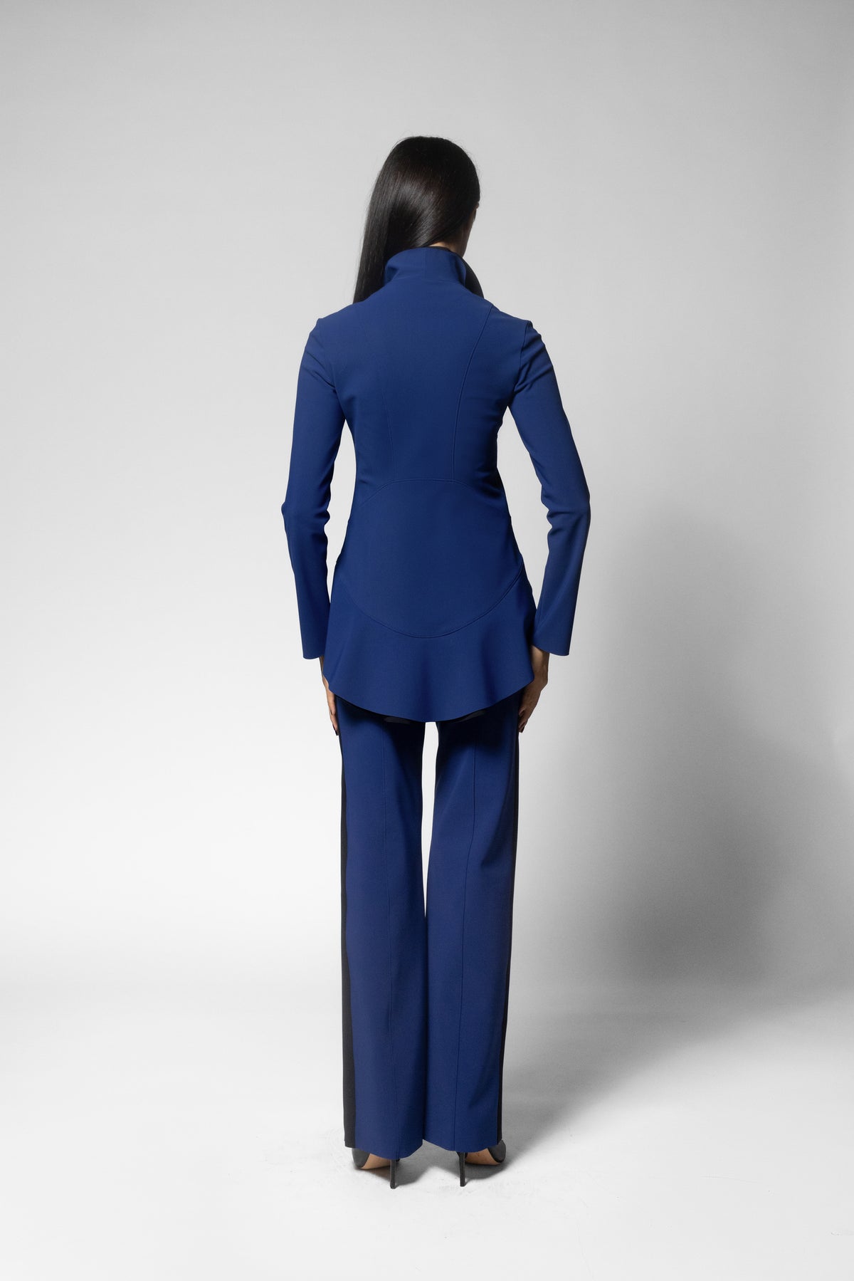 Nasrin Jacket - Marmara