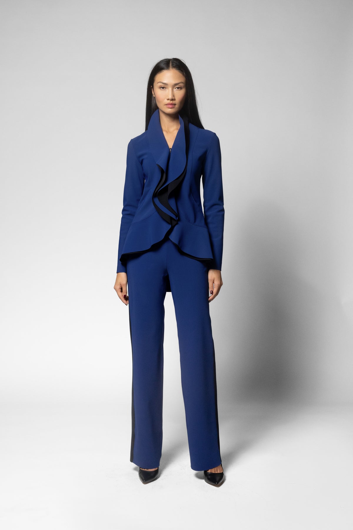 Nasrin Jacket - Marmara