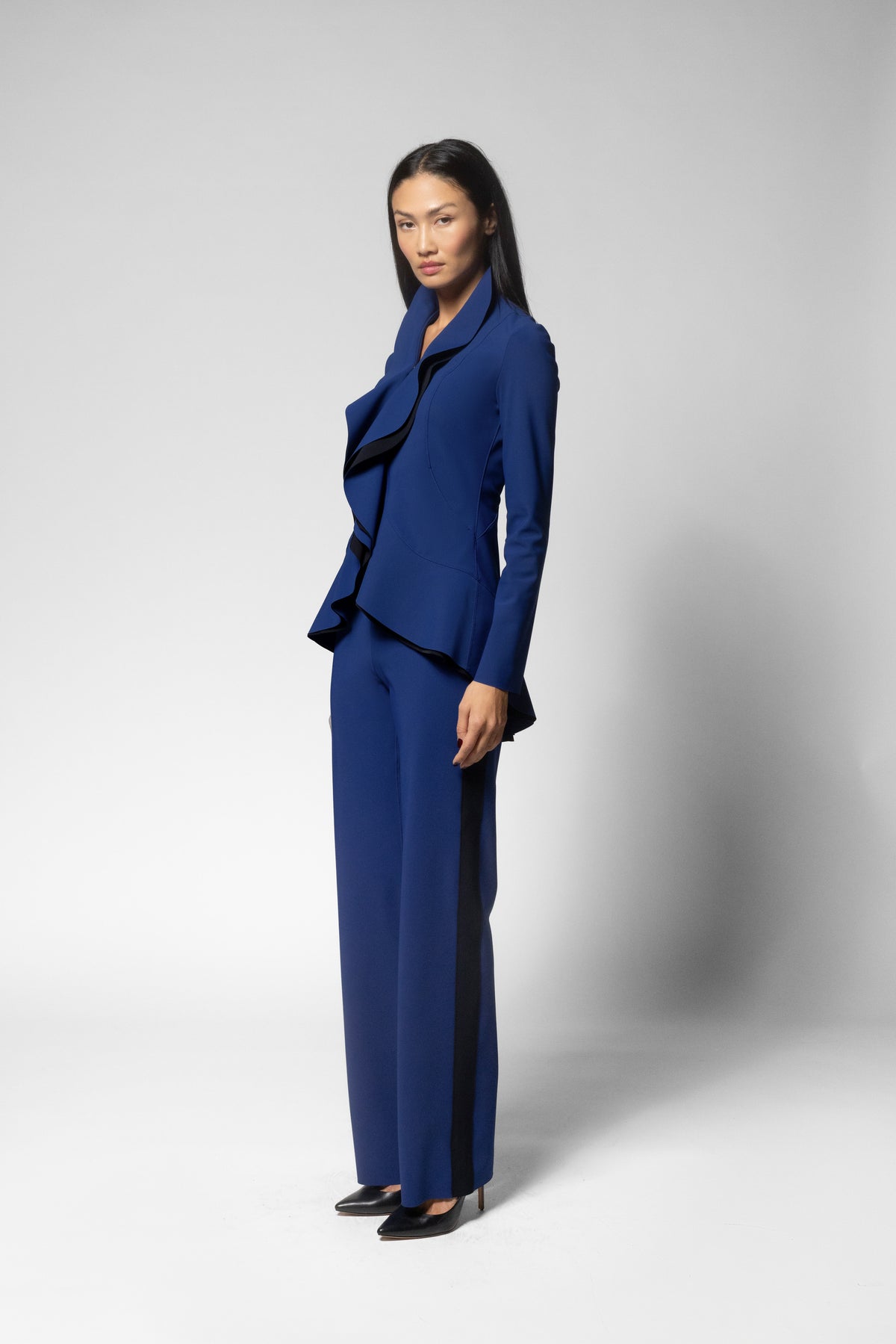 Nasrin Jacket - Marmara