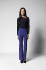 Natasha 2 Pant - Aegean Print
