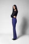 Natasha 2 Pant - Aegean Print