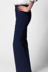 Natasha 2 Pant - Midnight