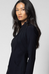 Nathalia Jacket - Black
