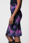 New York Skirt - Genzano Print