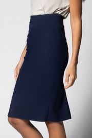 New York Skirt - Midnight