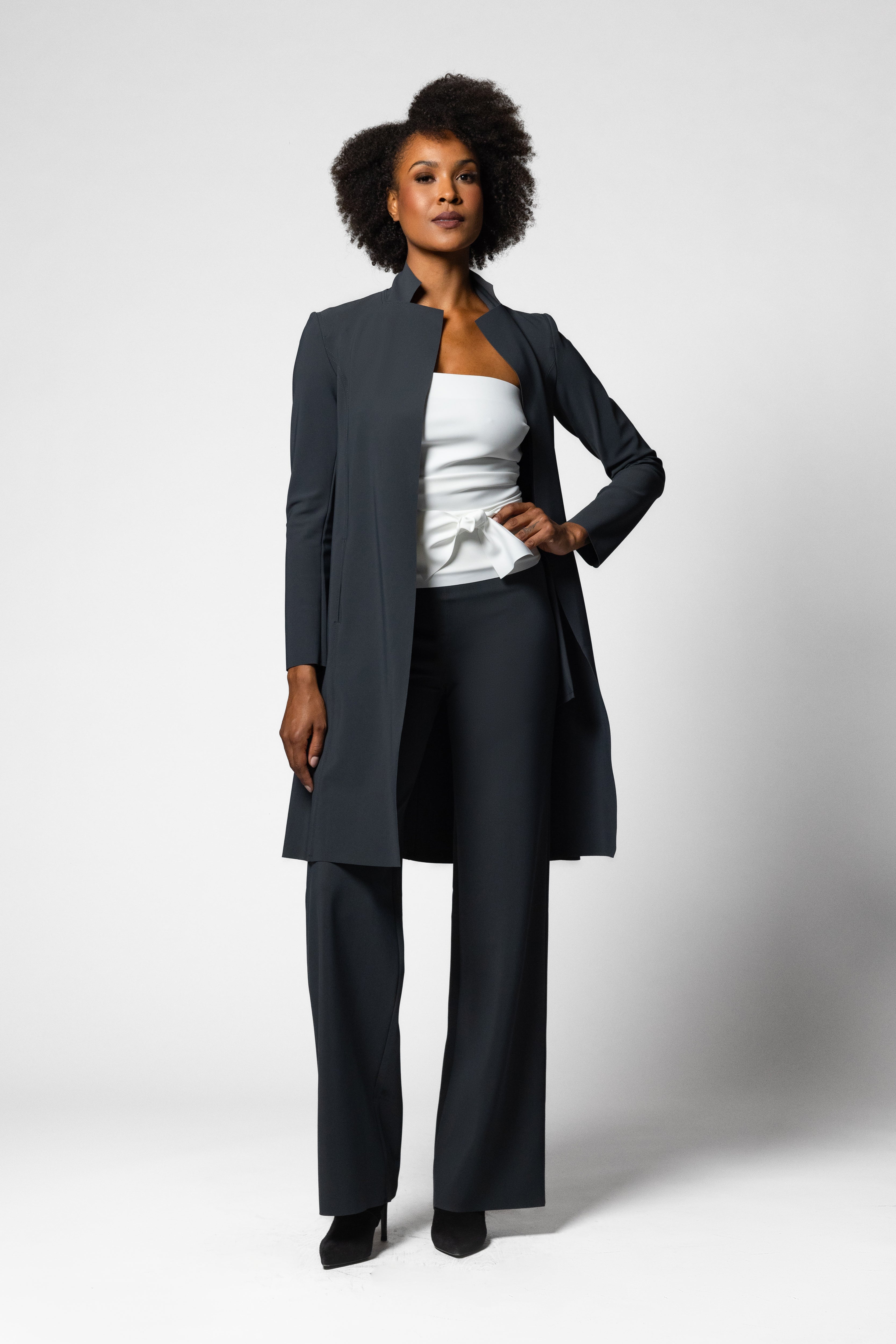 Obi Form Belt - Supermoon – Maria Pinto