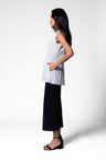 Ninette Top - Alabaster