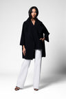 Ninette Top - Black