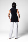 Ninette Top - Black
