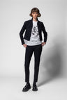 Ginkgo T-Shirt - Optic