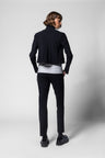 Novak Jacket - Black