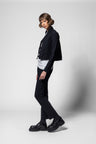 Novak Jacket - Black