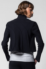 Novak Jacket - Black