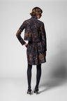 Novak Jacket - Cortona Print