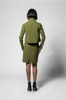 Novak Jacket - Juniper