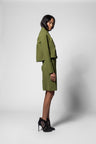 Novak Jacket - Juniper
