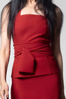 Obi Form Belt - Desire